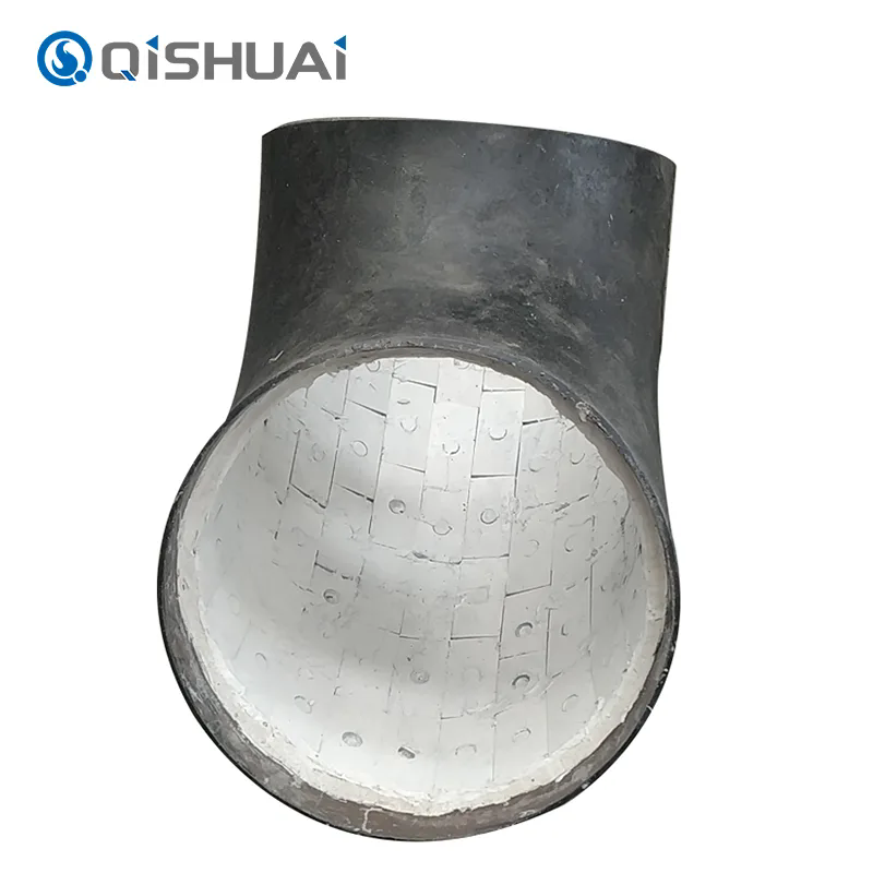 Nola aplikatzen da aluminazko zeramikazko ekipamendua higadura handiko industria-sistemetan?