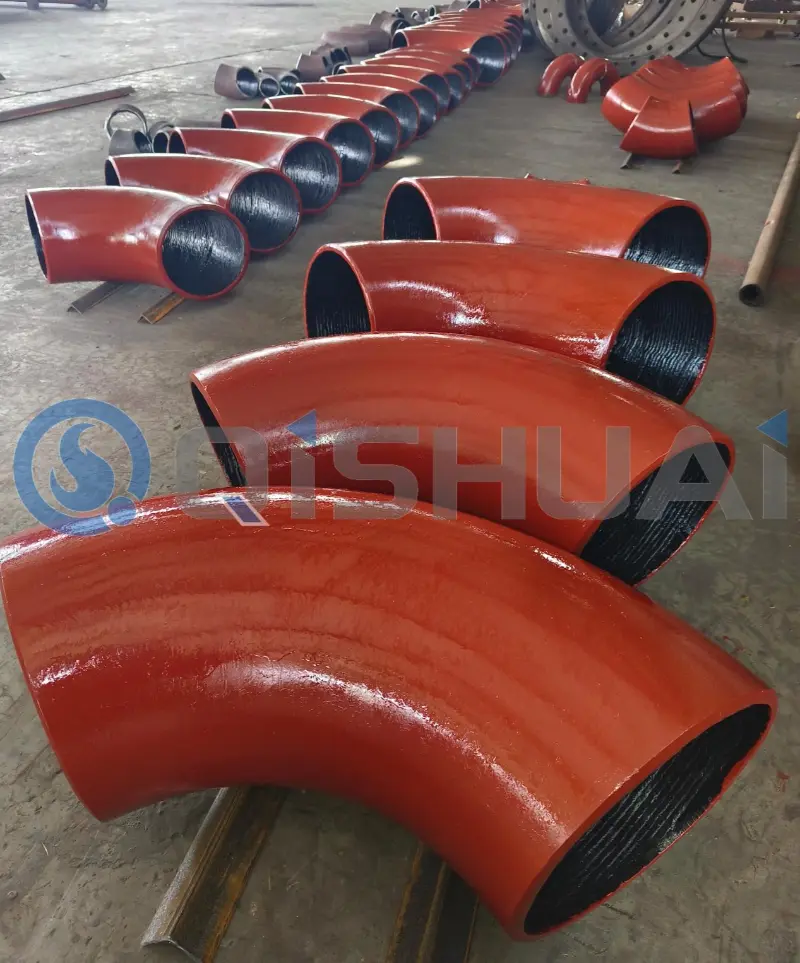 Higadura-erresistentzia gogorra, ekoizpen-babes fidagarria: Shandong Qishuai kromozko gainjartze-hodiak aitzindaria da baldintza muturreko funtzionamendu-konponbideetan