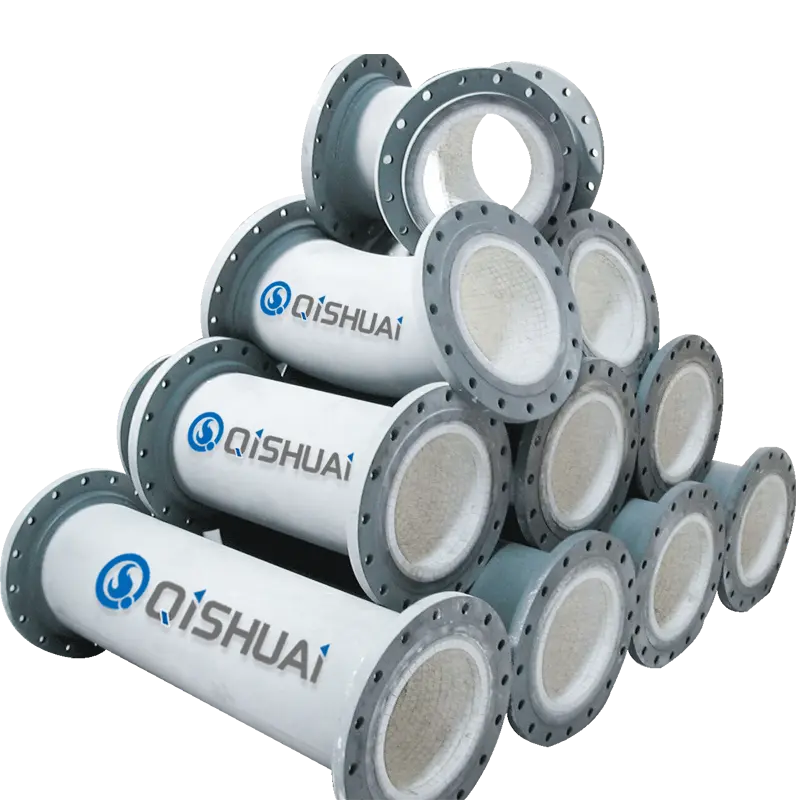 Alumina zeramikazko forratutako hodiak metalezko hodiak baino garestiagoak al dira?