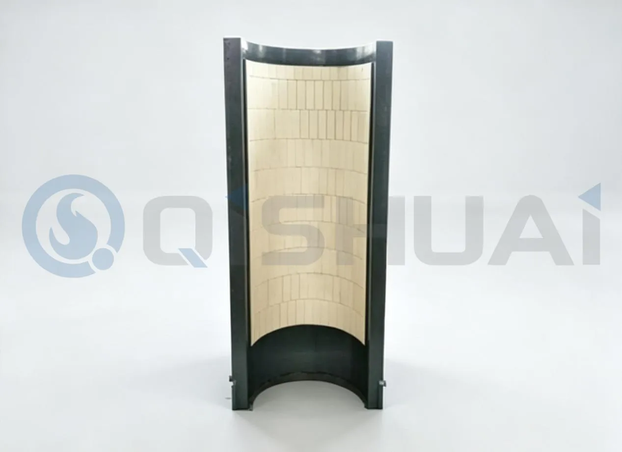 Zergatik da Alumina Ceramic Wear Liner labe Garaien kargatzeko kanalizazioetarako higadura babesteko hobetsitako hobekuntza?