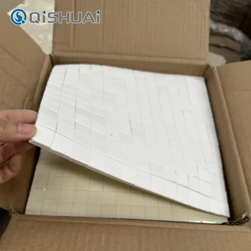 Alumina Zeramikazko Mosaiko Xafla