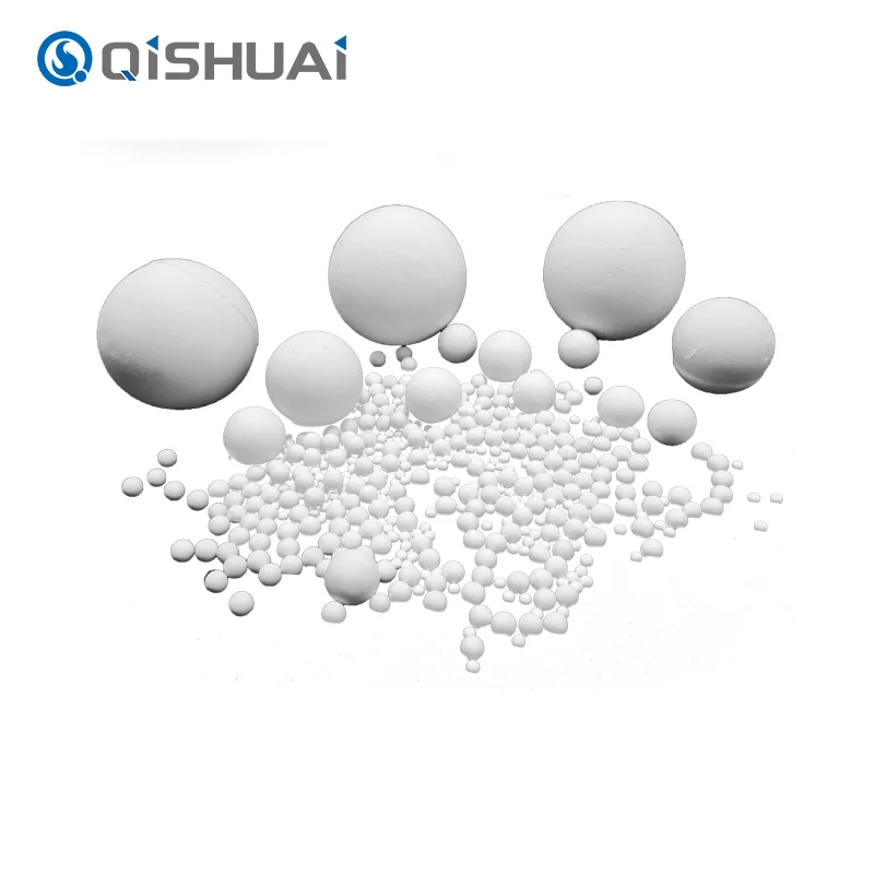 Alumina Artezteko Bola