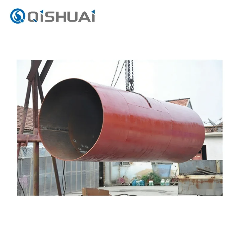 Higadura Bimetalezko Hodi Konposatuak