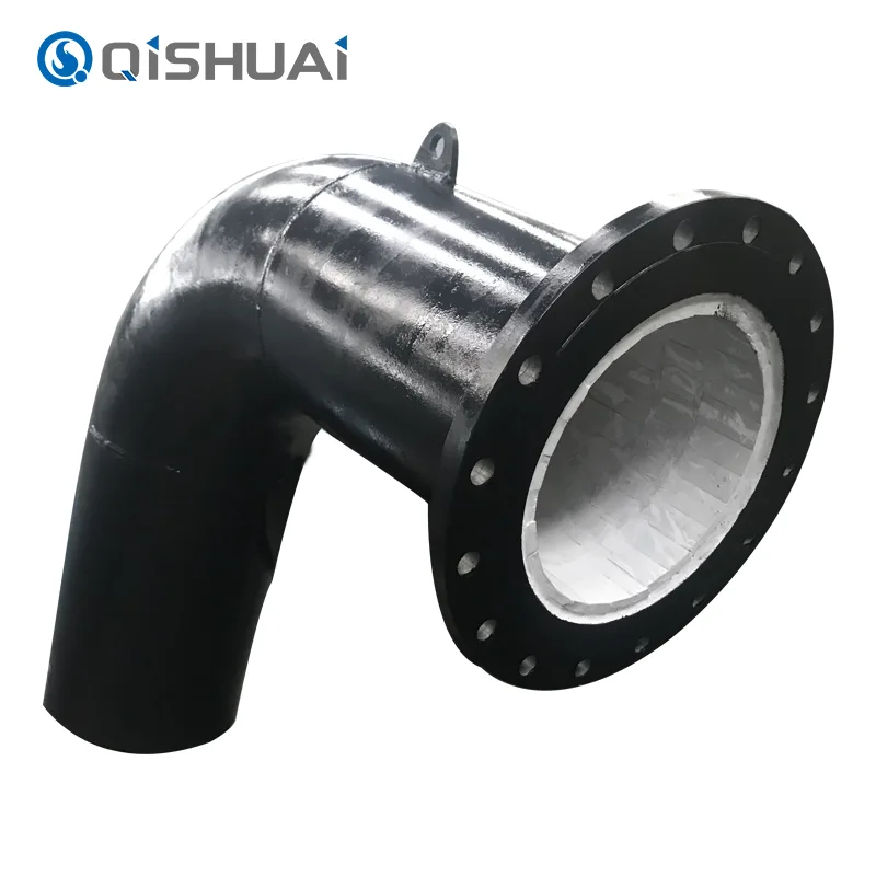 Zeramikazko forratutako ukondoak