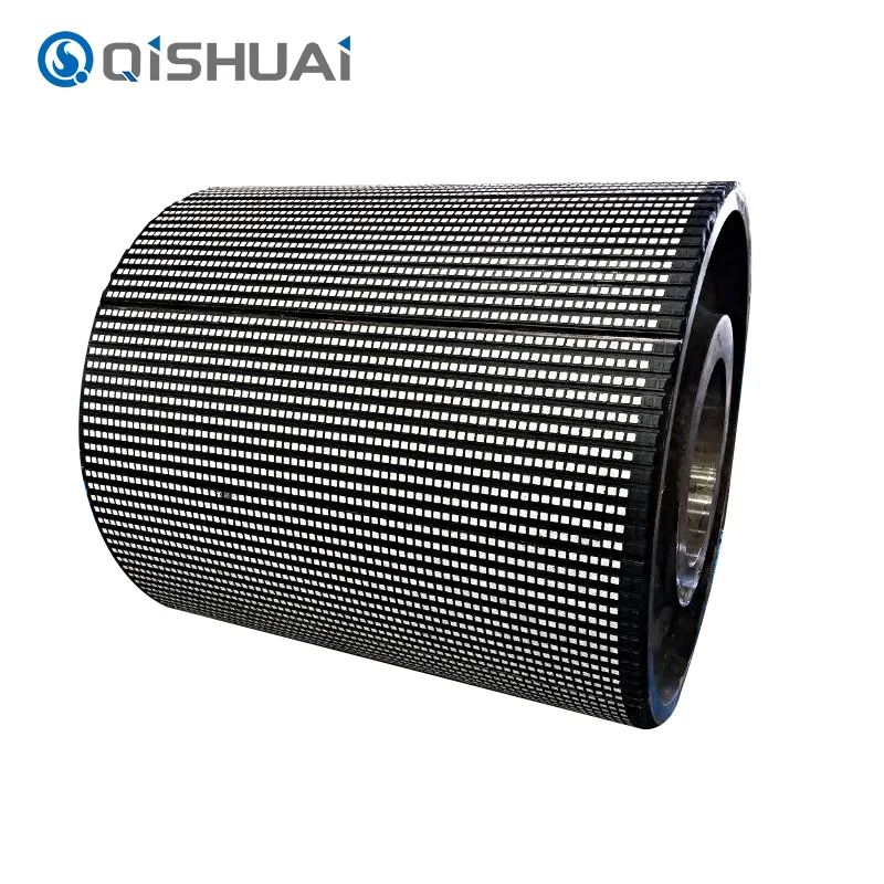 Zeramikazko Gomazko Lagging