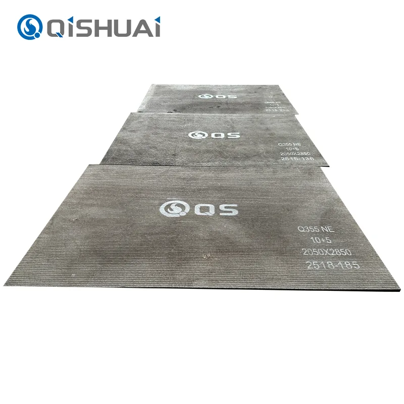 Chrome Estaldura Plaka