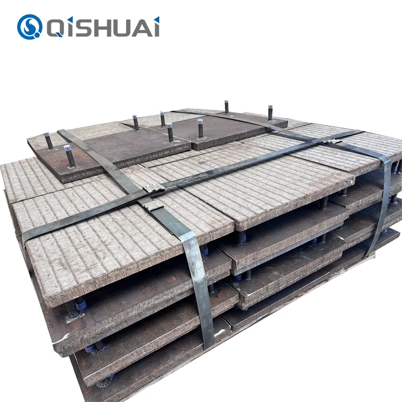 Chrome Soldadura Higadura Plaka