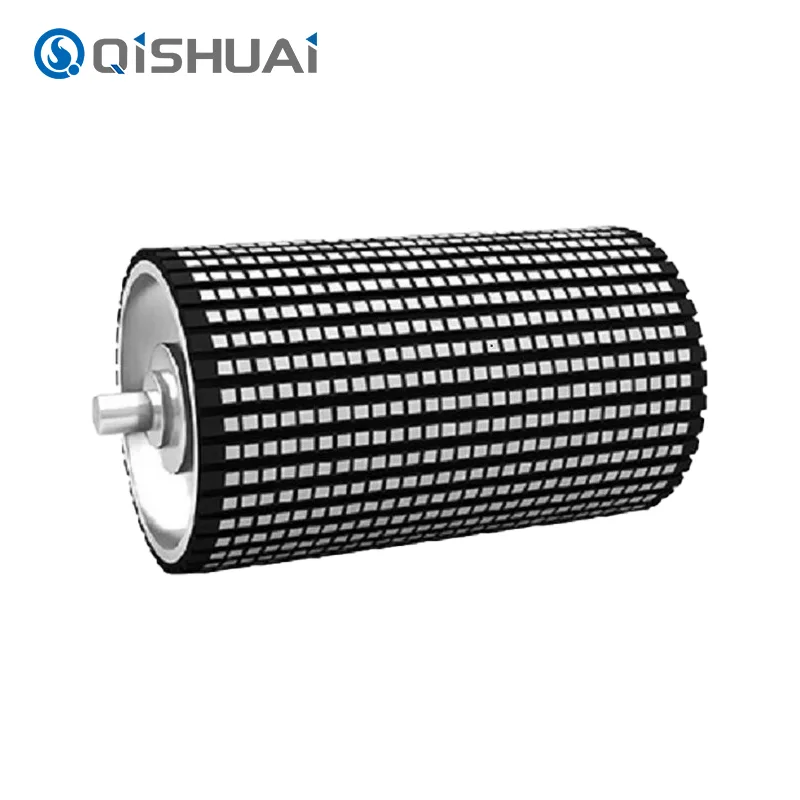 Polea Lagging Zeramika Mosaikoa