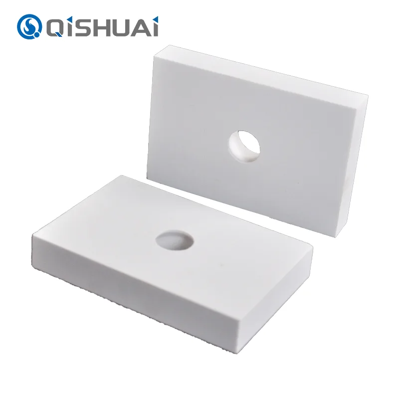 Jantzi zeramikazko teila industrialak